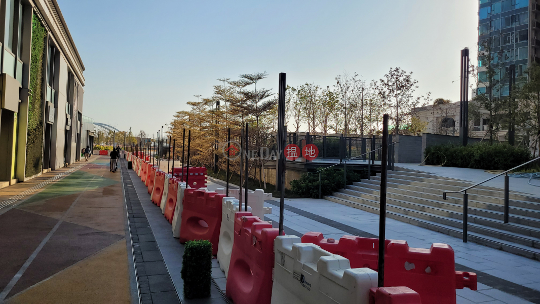 Ocean Wings Tower 3, The Wings (天晉 海天晉 3座),Tseung Kwan O | ()(1)