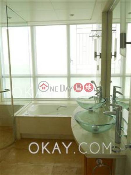 Beautiful 5 bed on high floor with sea views & balcony | Rental | 68 Bel-air Ave | Southern District, Hong Kong Rental, HK$ 168,000/ month