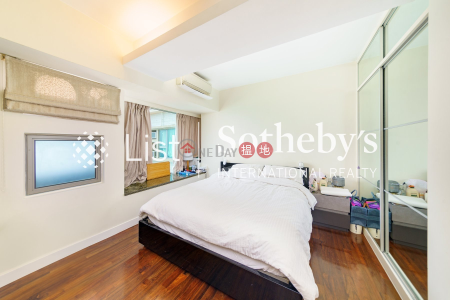 HK$ 27M | The Merton | Western District, Property for Sale at The Merton with 3 Bedrooms