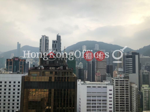 華潤大廈寫字樓租單位出租, 華潤大廈 China Resources Building | 灣仔區 (HKO-255-AGHR)_0