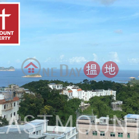 Clearwater Bay Villa House | Property For Sale in Sea Breeze Villa, Wing Lung Road 坑口永隆路海嵐居別墅-Corner House, Few min. to beach | 1E Wing Lung Street 永隆街1E號 _0