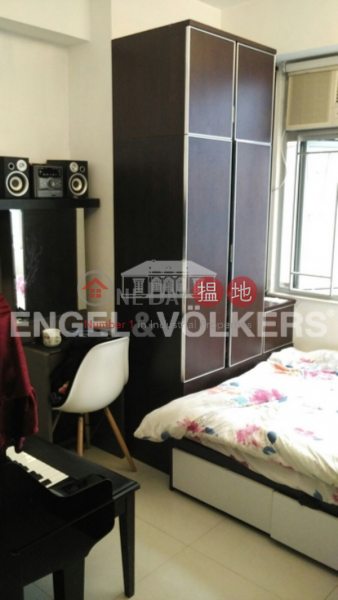 HK$ 14.8M, Fung Yip Building, Western District 4 Bedroom Luxury Flat for Sale in Shek Tong Tsui