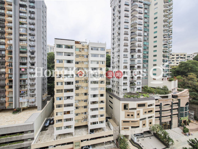 香港搵樓|租樓|二手盤|買樓| 搵地 | 住宅|出租樓盤兆暉閣三房兩廳單位出租