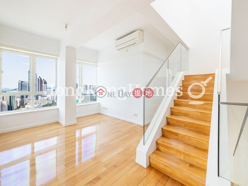St. George Apartments | Unknown | Residential Rental Listings HK$ 92,000/ month