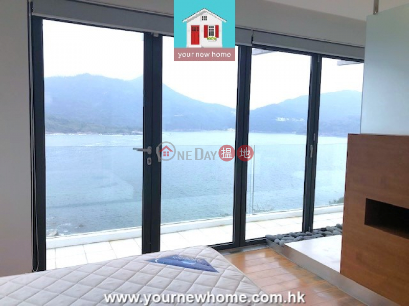 Clearwater Bay Waterfront House | For Rent200布袋澳村路 | 西貢-香港|出租HK$ 75,000/ 月