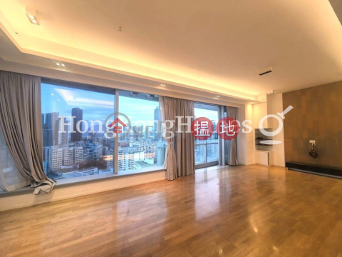 3 Bedroom Family Unit for Rent at The Forfar | The Forfar 懿薈 _0