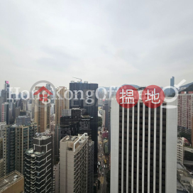 合和中心寫字樓租單位出租