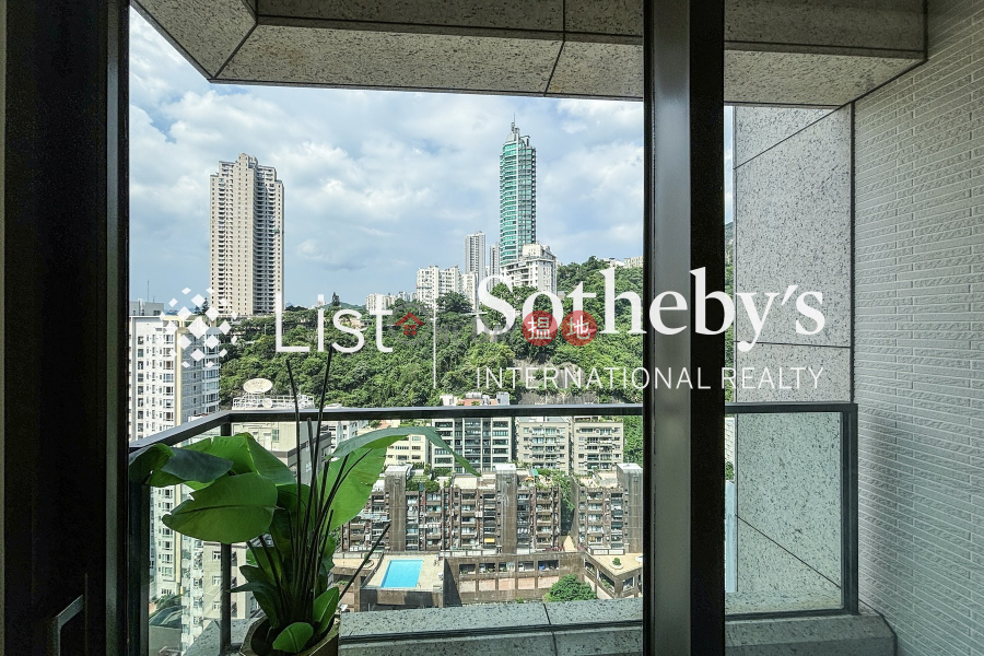 HK$ 24,500/ month Eight Kwai Fong Wan Chai District | Property for Rent at Eight Kwai Fong with 2 Bedrooms