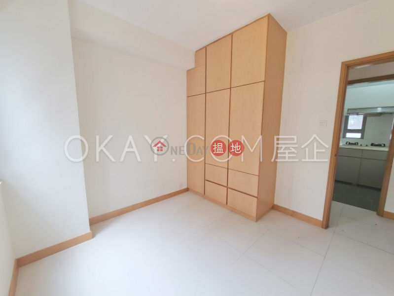 3房2廁,實用率高雲翠大廈出租單位91禮頓道 | 灣仔區|香港-出租HK$ 28,500/ 月