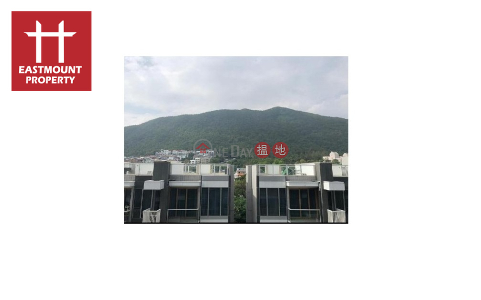 香港搵樓|租樓|二手盤|買樓| 搵地 | 住宅出售樓盤清水灣 Mount Pavilia 傲瀧樓房出租-全新低密度豪宅優尚豪宅地段連車位 出售單位
