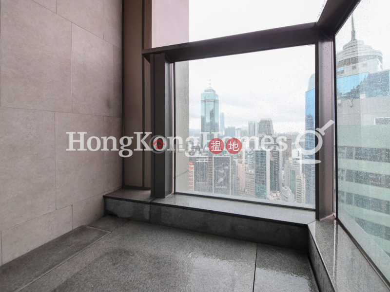 1 Bed Unit for Rent at Townplace Soho 18 Caine Road | Western District, Hong Kong Rental HK$ 31,000/ month