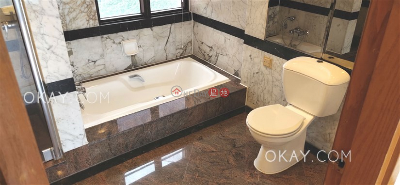 HK$ 71,000/ 月|浪琴園南區4房2廁,實用率高,極高層,海景《浪琴園出租單位》