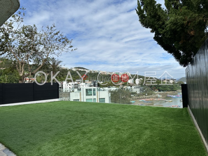 Tasteful house with terrace, balcony | For Sale | 48 Sheung Sze Wan Village 相思灣村48號 Sales Listings