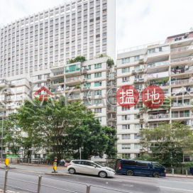 Efficient 2 bedroom with balcony & parking | For Sale | Block 2 Phoenix Court 鳳凰閣 2座 _0