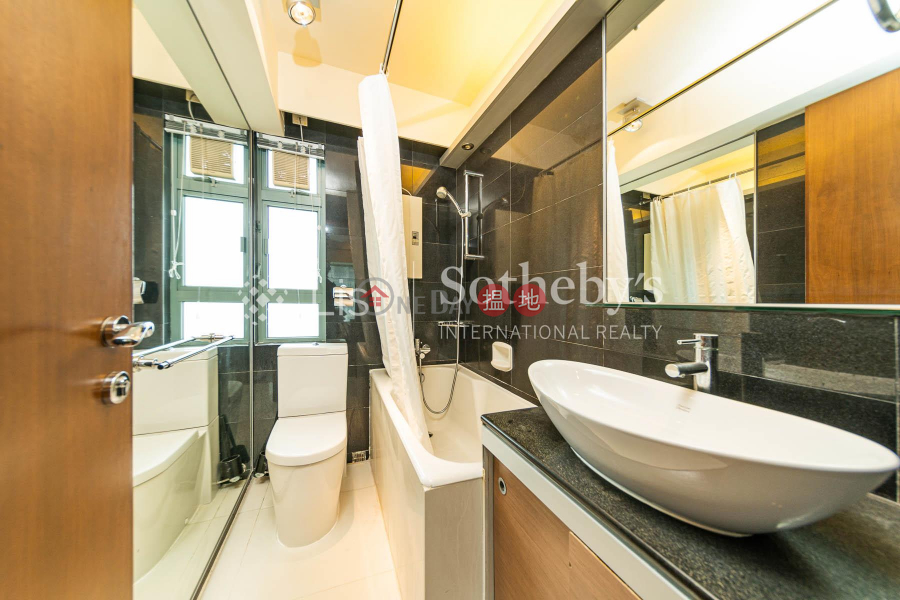 HK$ 43,000/ month | Jardine Summit, Wan Chai District, Property for Rent at Jardine Summit with 3 Bedrooms