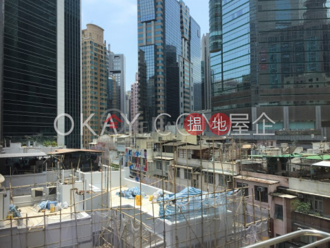 2房1廁麗園大廈出租單位, 麗園大廈 Lai Yuen Apartments | 灣仔區 (OKAY-R287606)_0