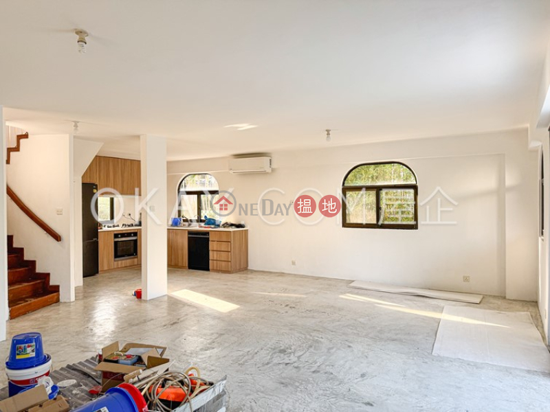 HK$ 85,000/ month 48 Sheung Sze Wan Village Sai Kung, Rare house with rooftop, terrace & balcony | Rental