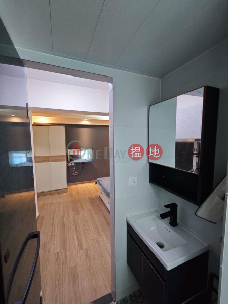 Far East Consortium Mongkok Building, Furnished Studio, Contact Ricky at 93684357, 11 Nelson Street | Yau Tsim Mong, Hong Kong | Rental HK$ 9,500/ month