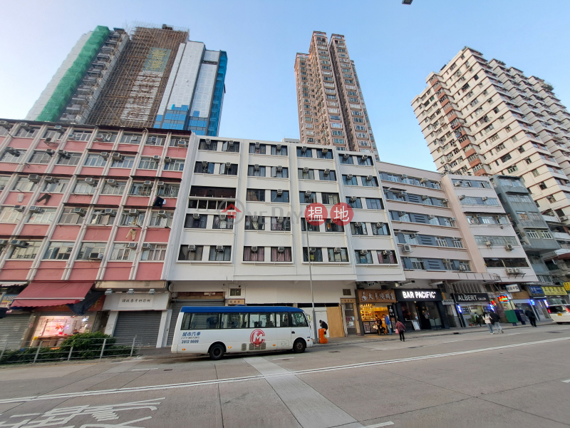 31-33 Fung Tak Road (鳳德道31-33號),Tsz Wan Shan | ()(2)