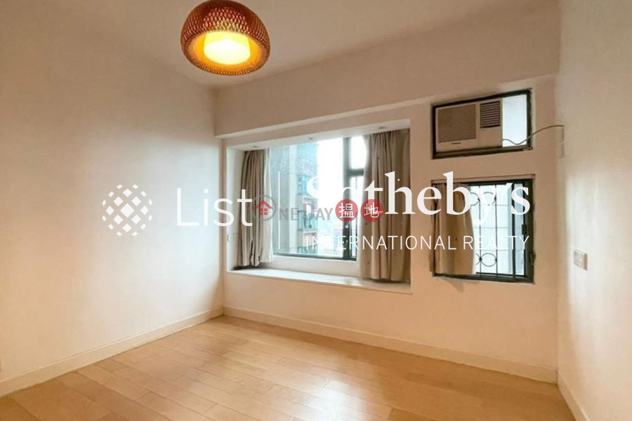 HK$ 58,000/ month, Robinson Place, Western District, Property for Rent at Robinson Place with 3 Bedrooms