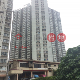 Cheung Hong Estate - Hong Mei House|長康邨 康美樓