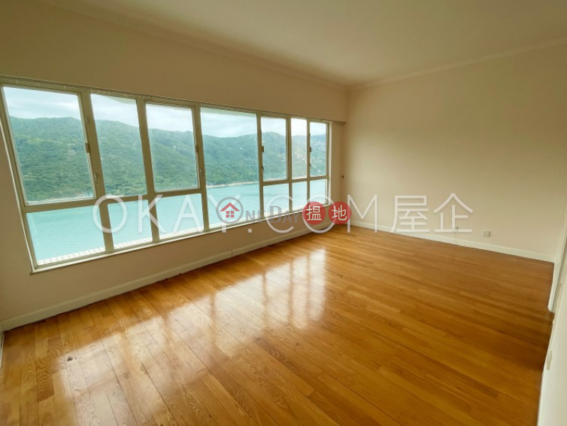 HK$ 80,000/ month, Redhill Peninsula Phase 1 | Southern District, Lovely 3 bedroom with sea views, balcony | Rental