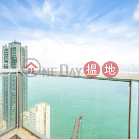 3房2廁,極高層,露台本舍出租單位 | 本舍 Townplace _0