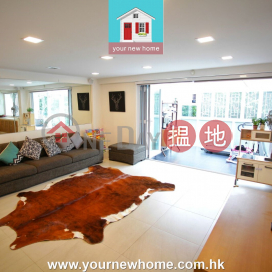 Well Designed Clearwater Bay House | For Sale | Pak Shek Terrace 白石臺 _0