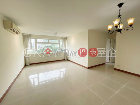 Efficient 2 bedroom on high floor with sea views | For Sale | Block 45-48 Baguio Villa 碧瑤灣45-48座 _0