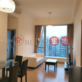 Luxurious 2 bedroom on high floor | Rental | The Cullinan Tower 21 Zone 6 (Aster Sky) 天璽21座6區(彗鑽) _0