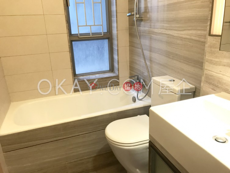 Stylish 3 bedroom with balcony | Rental 8 First Street | Western District, Hong Kong Rental | HK$ 42,000/ month