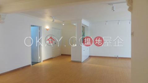 Efficient 4 bedroom with parking | For Sale | Beverly Villa Block 1-10 碧華花園1-10座 _0