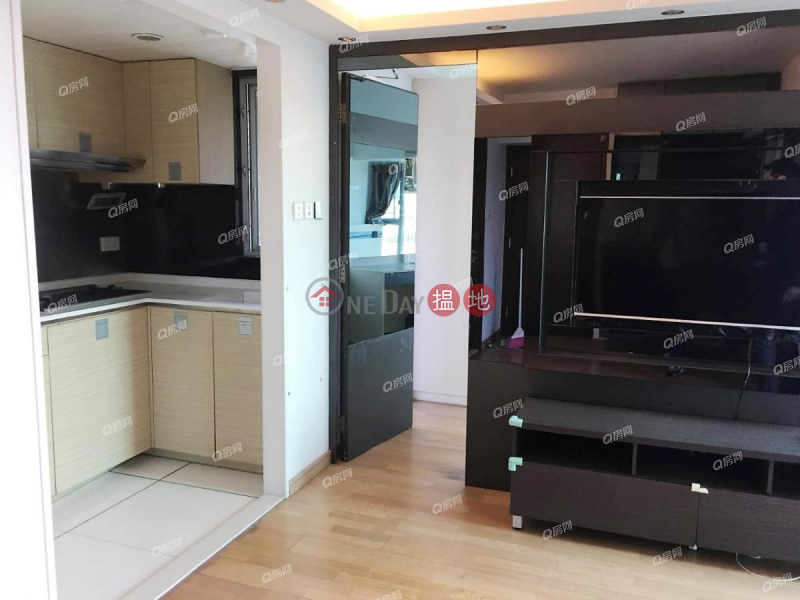 Grand Waterfront | 1 bedroom Low Floor Flat for Sale | 38 San Ma Tau Street | Kowloon City, Hong Kong | Sales HK$ 8.8M