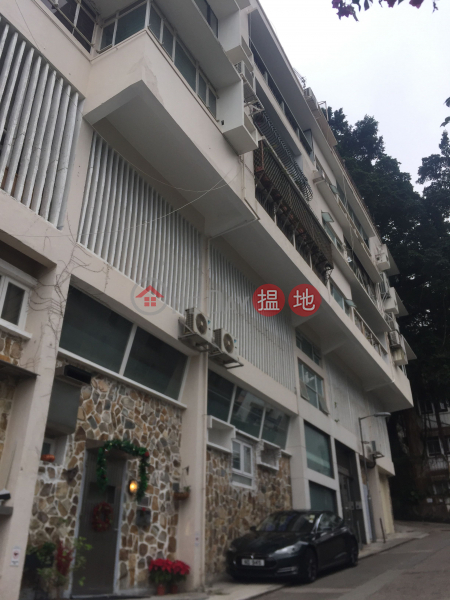 香港司徒拔道9-9A (9-9A, Tung Shan Terrace) 司徒拔道|搵地(OneDay)(1)