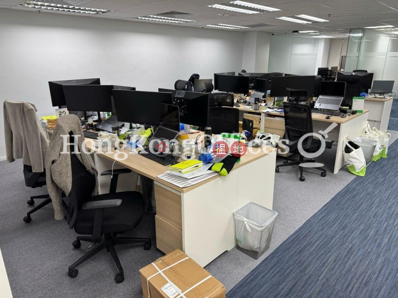 Office Unit for Rent at Silvercord Tower 1, 30 Canton Road | Yau Tsim Mong | Hong Kong Rental HK$ 54,516/ month