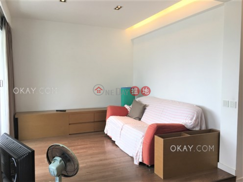 Rare 1 bedroom with balcony | For Sale 13-41 Electric Road | Eastern District Hong Kong, Sales, HK$ 11.5M