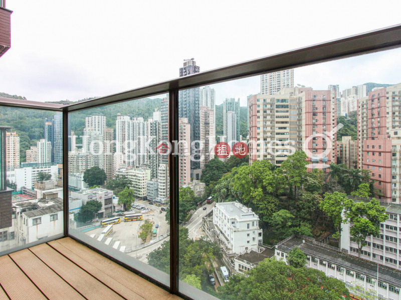 yoo Residence兩房一廳單位出租-33銅鑼灣道 | 灣仔區香港|出租HK$ 38,000/ 月