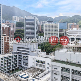 1 Bed Unit at 63 PokFuLam | For Sale, 63 PokFuLam 63 POKFULAM | Western District (Proway-LID200115S)_0