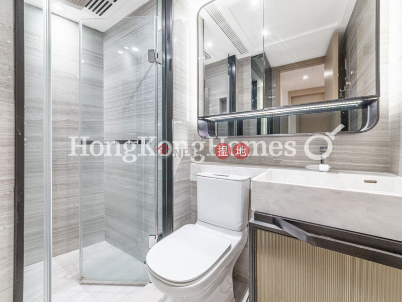 本舍兩房一廳單位出租|18堅道 | 西區香港出租HK$ 46,700/ 月