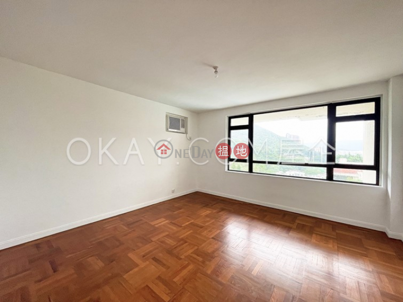 HK$ 78,000/ month House A1 Stanley Knoll | Southern District | Efficient 4 bedroom with rooftop, balcony | Rental