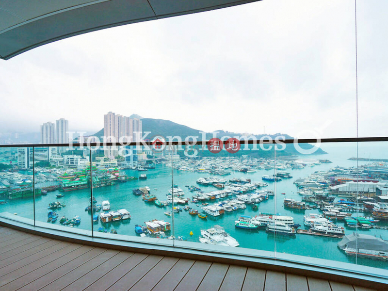 4 Bedroom Luxury Unit at Marina South Tower 2 | For Sale | Marina South Tower 2 南區左岸2座 Sales Listings