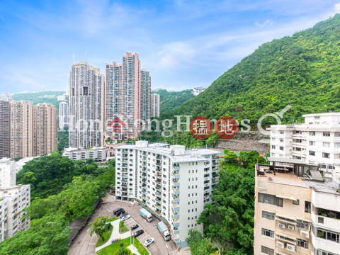 麗豪閣三房兩廳單位出租, 麗豪閣 Tycoon Court | 西區 (Proway-LID163954R)_0