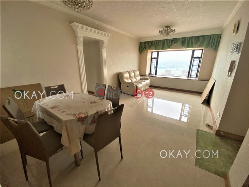 Charming 3 bedroom on high floor with parking | Rental, 17-29 Lyttelton Road | Western District Hong Kong Rental, HK$ 50,000/ month