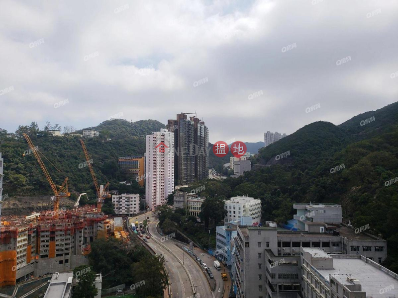 Lime Gala Block 2 | High | Residential Rental Listings | HK$ 25,000/ month