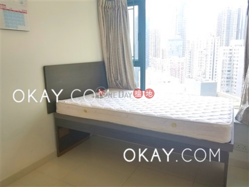 翰林軒|中層-住宅|出租樓盤|HK$ 42,000/ 月