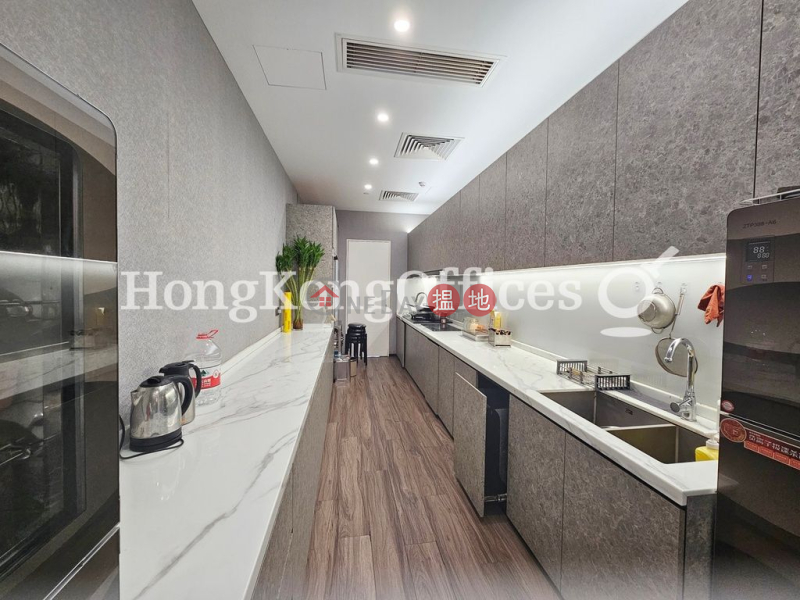 HK$ 160.00M Overseas Trust Bank Building Wan Chai District, Office Unit at Overseas Trust Bank Building | For Sale