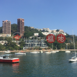雲濤別墅 B座,淺水灣, 香港島