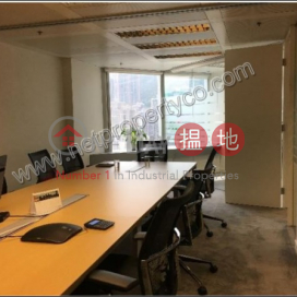 Very High Zone Office for Lease, The Center 中環中心 | Central District (A051721)_0