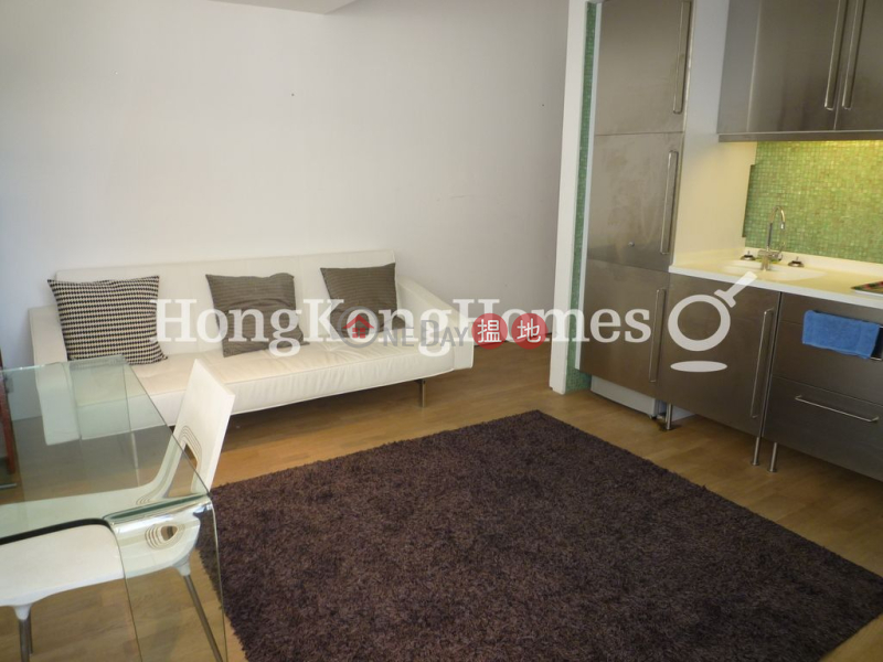 2 Bedroom Unit for Rent at Hiap Teck Mansion | 2-8 Sing Woo Road | Wan Chai District Hong Kong Rental, HK$ 19,000/ month
