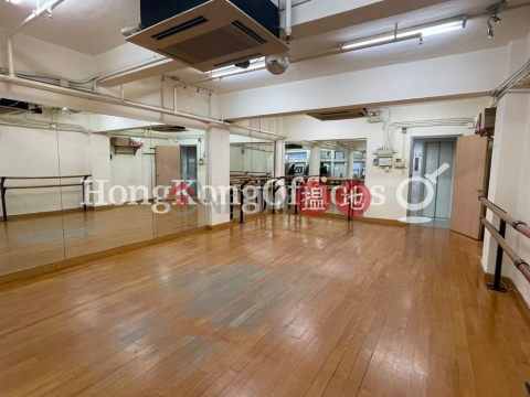 Office Unit for Rent at Kai Kwong House, Kai Kwong House 啟光行 | Central District (HKO-87742-AKHR)_0